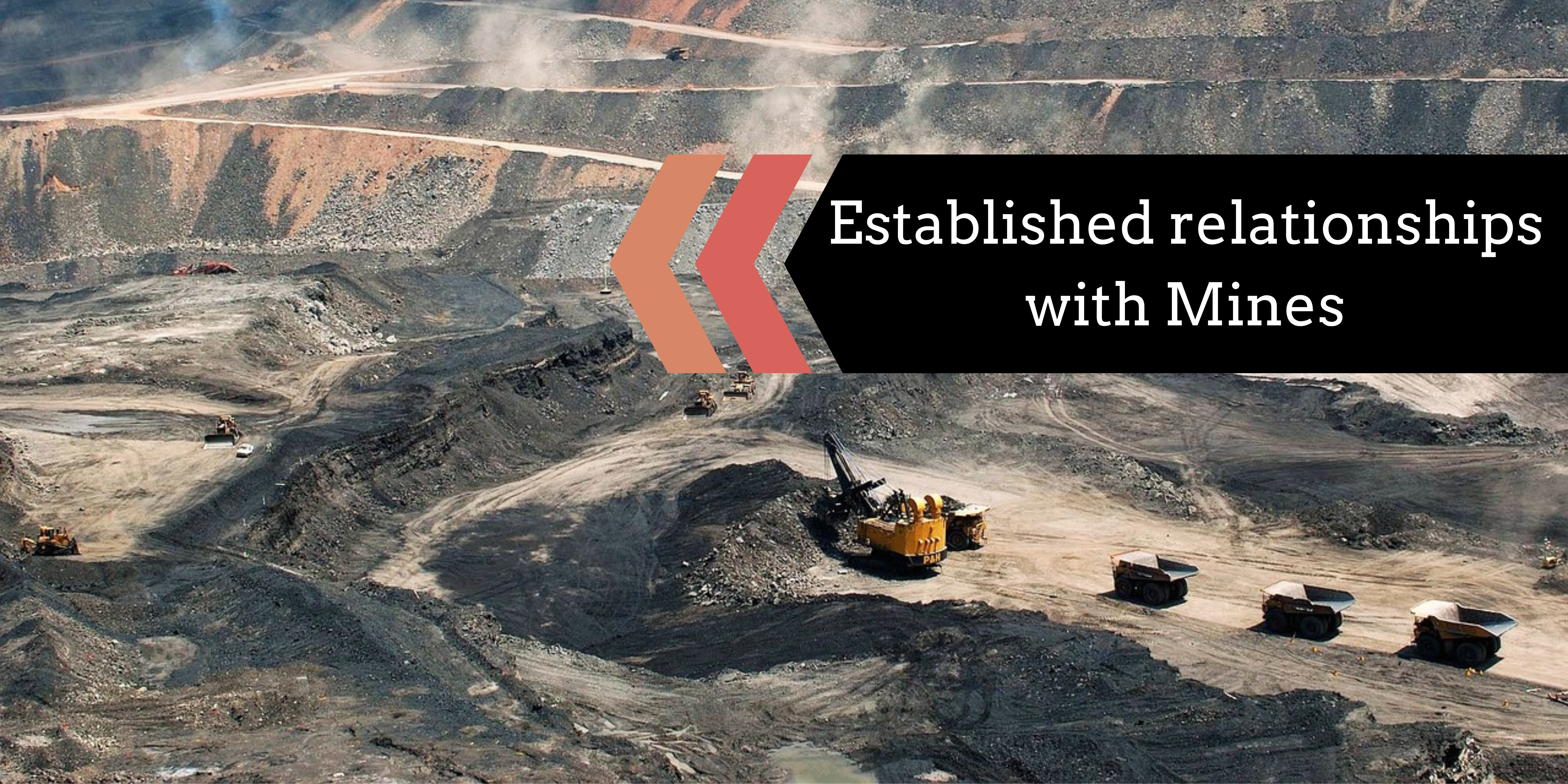 Iron Ore